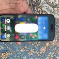 ايفون 14 برو • ٢٥٦ • بطاريه ١٠٠