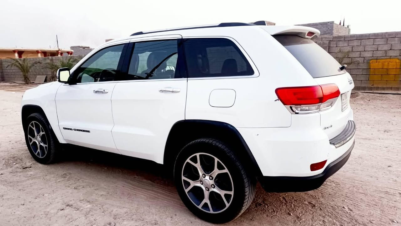 جيب  لاريدو 2019
وارد امريكي حادث جاملغ وبنيد فقط 

رقم بغداد  تحويل مباشر مشروع وطني بنفس اليوم

مكينه كير تبريد خير من الله صدره كامل وحداديه

 تخم تاير ماشية 58 الف قابل للزيادة

مواصفاته بصمة تحكمات ستيرن كشينات جلد كهربائي شاشه كبيره لمس حساسات خلفيه كامره خلفيه رادارات جنبيه اشاير بالمرايه توقف ذاتي  وضعيات قياده كروز سرعه قيادة ذاتيه وبيها مواصفات اكثر

السعر 195 قابل للتفاوض العنوان البصرة 

واتساب أو اتصل ***********
