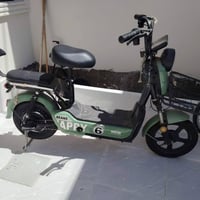 حجم ١٤ • بطاريات جديدة • بلدروز كسيرات