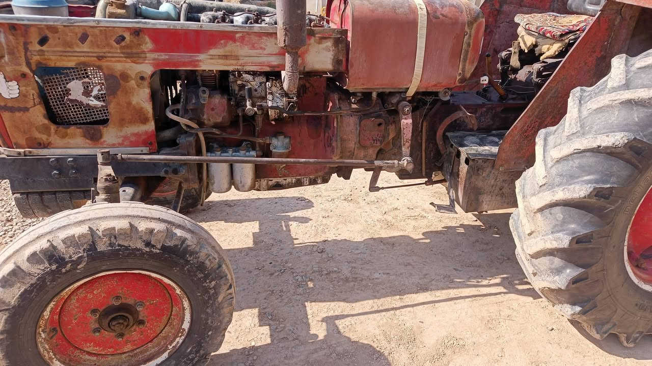 للبيع عنتر موديل 88كير محرك كله خير من الله  بمب بريك شغال بيهةسنويه  مكاني ديالى جلولاء  ‏‪***********‬‏
