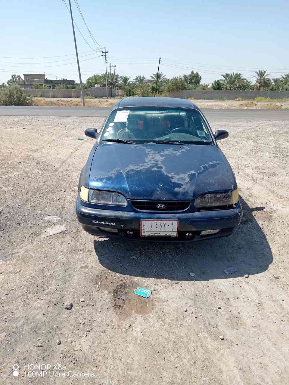 السلام عليكم
السعر٣٨وبيها مجال قليل
2جاهزة محرك كير التبريد منضومة كاملة جديدة بس الكنبريسر عاطل تبدل كنبريسر وتشغل كاملة بلادية بيها جراد والدعامية الخلفية مثل ماموضح بصورة السيارة بيها ملاحضات بسيطة بس اذا تريد تركب وتطلع متخلي الف
ديالى المقدادية ***********
