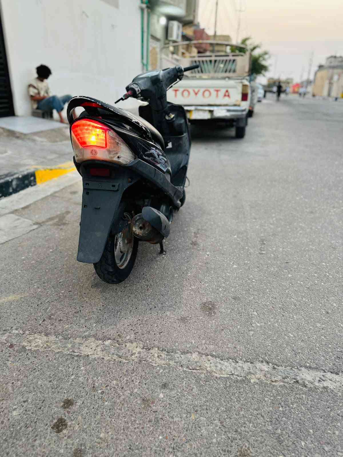 ماكس عدلة • ياباني • ما مفتوحه
