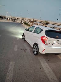 سبارك • ٢٠٢١ • كركوك