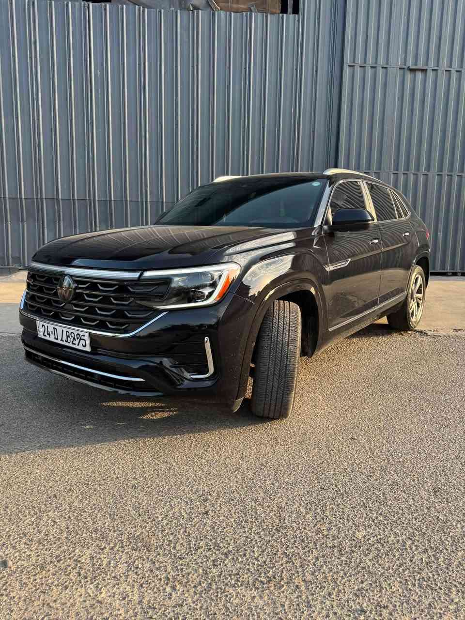 Atlas cross sport 2024 Sel Rline   4Motion
ڤۆلکس واگن ئەتلەس ئارلاین ٢٠٢٤ دەبڵ ئەکسل 

فول مواسفات پێش کەپس 

کتابی جام ڕەش ٨٠٪
پەردە بیلاد 
شەغال 
داتاشۆ 
پانۆراما 
صندوق شەفت 
ڕادێتەر و لۆگۆ لید 
کوشن سارد و گەرم سوکان هیتەر 
کوشنی دواوەش گەرم 
تەبرید مەرکەزی
٦مۆدی لێخورین 
ناو خەنەی بیلادی 
ڕادار ٣٦٠ پێش و دوا و تەنیشت 
داشبۆرد لید  ٣٠ رەنگ 
٢٠،٠٠٠ رۆیشتوە 
بێ ئەیرباگ بێ ناو گرتن بە شەرت 
٣ پارچە کلێری لێ دەرچوە 
سعری ٢٧٥$

رەقەم شانصی 

1V2AE2CA8RC210359

*********** 📞
***********  📞
