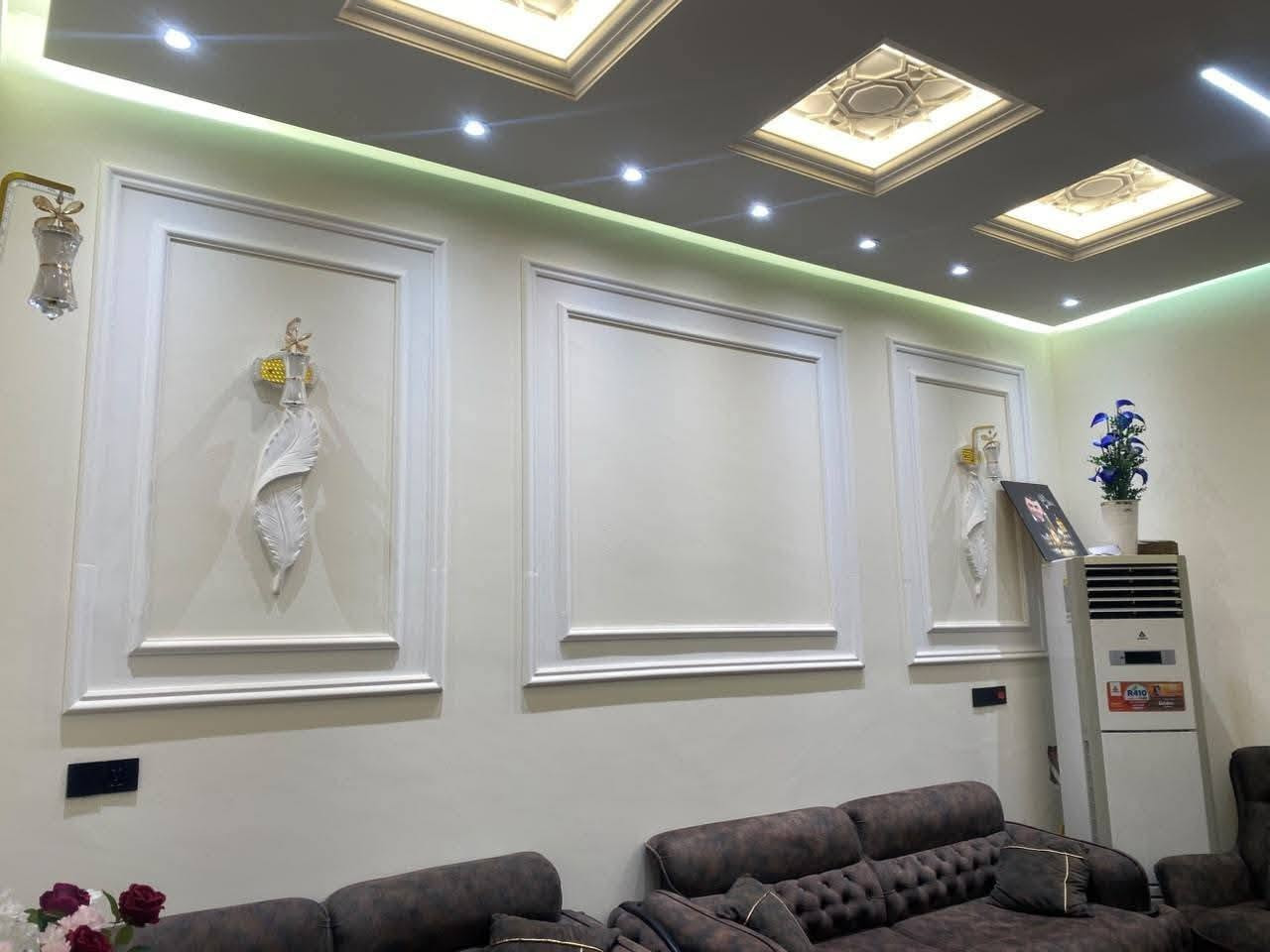 الهنديه خلف التجاري • ١٨٠م • طابقين