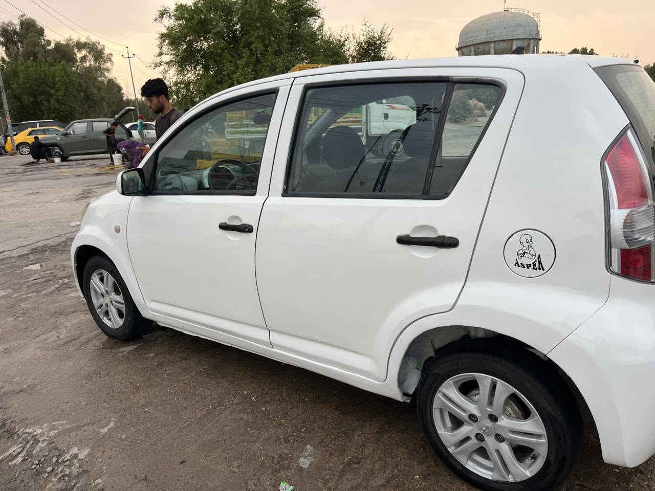 داهستو • ٢٠٠٦ • رقم كربلاء