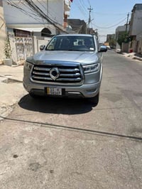 بيكب باور ٢٠٢٤ ماشية ٥٧ الف رقم بغداد  سيارة حرة تحويل مباشر  180 $ 07...