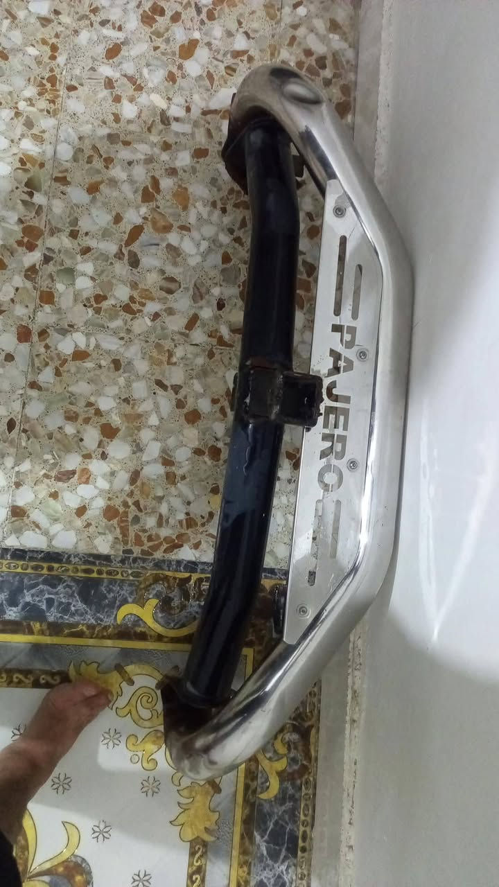 درع • أبو غريب • توصيل