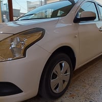 نيسان صني • ٢٠١٩ • رقم بغداد