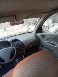 موديل ٢٠١٦ • مكينة جديدة • بل ناصريه
