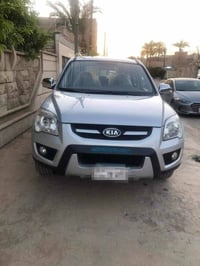 سبورتج • ٢٠٠٩ • ١٥٨ الف