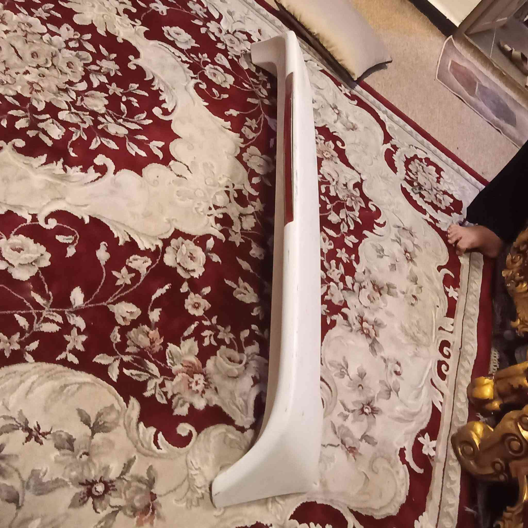 لاندكروز ٢٠٠٧ • ويل كب ١٧ • بصرة
