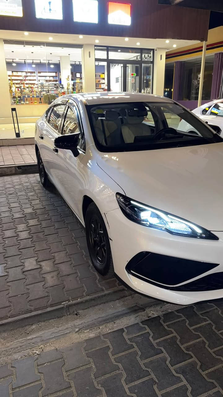 بي واي دي سيل فايف 

(رقم اربيل)

بيهه ملاحضات بسيطه موضحه بالصور

ماشيه 23 الف الكلي 

ب130$ وبيهه مجال بسيط 
ملاحضه الاربيل سعره بالدولار وليس بالعراقي

مكاني بالنجف 

***********

