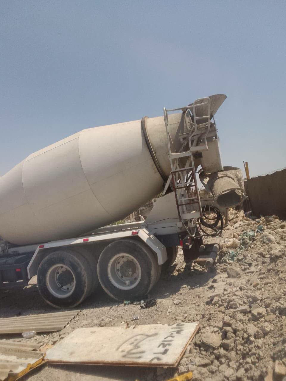 للبيع مجموعة خباطات كرواتي وسكانيا كل سيارة بموديلها السيارات كلهن بلادي رقم وسنوية اصل جاهزات مباشرة للشغل يحملن باور ولين مكفولات من كل شي تحويل وتحميل وشغل وفحص كل سيارة وتفاصيلها وات ساب ***********
