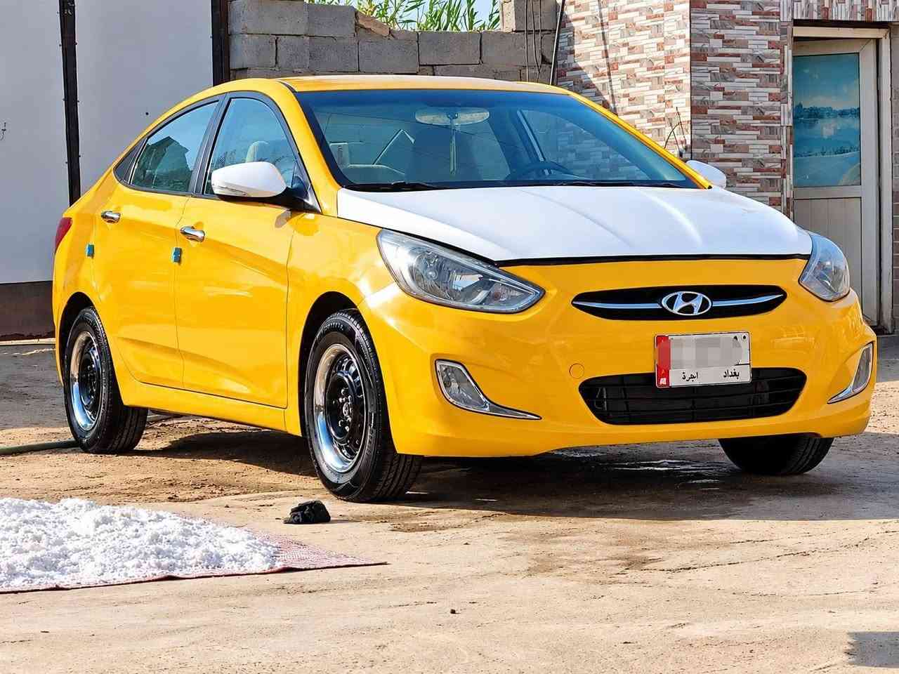 اكسنت 2016 دخول جديد گصه جنطه متوئم طبق إلئصل وكاله بسم المشتري
مكينه وگير كارتون تخم تاير حداده شرط 💯 تبريد جاهزه من جميع نواحي مكان ناصريه سعر ٣٦ اتصال ***********
