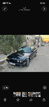مكينه ٥٢٥ • موديل ١٩٩١ • وارد ياباني