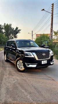 ارماده 23.للبيع او مراوس بانفنتي QX80 هاذه رقم جوالي 07730552260