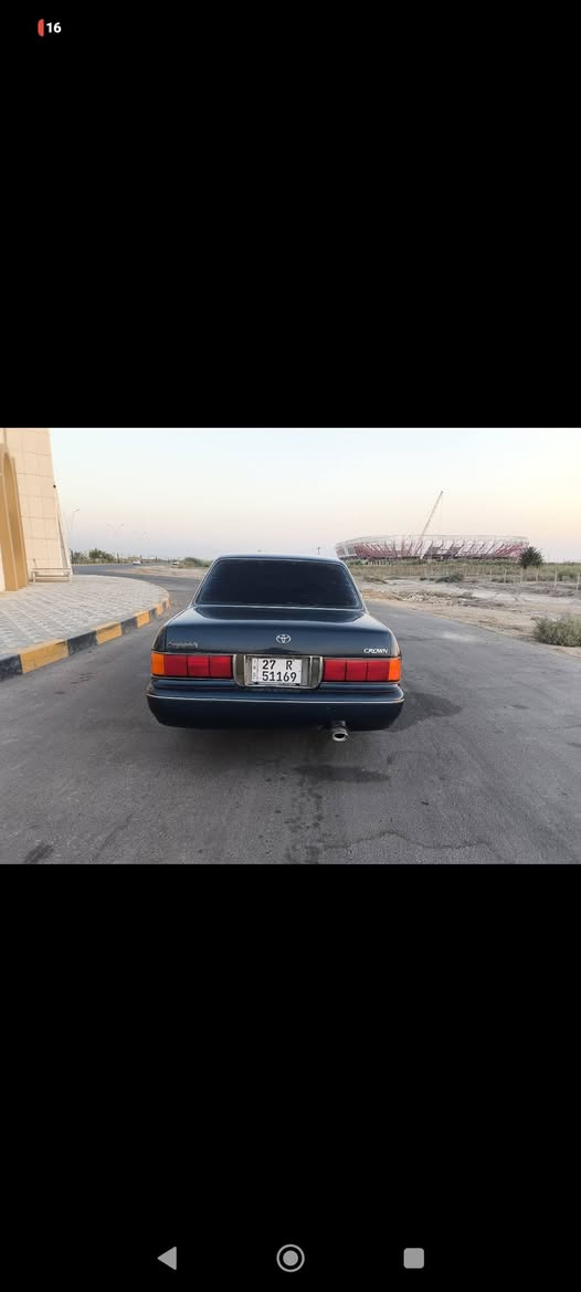 يسلام عليكم ارنب موديل 92 مكينه وكير توني شادهن بل جيس حداديه سياره جاهزه السياره كفاله من الضربه رقم ذي قار نكليزي سنويه 2030 مكاني ناصريه السعر 49 وبيه مجال ***********
