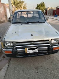 بيكب • ١٩٩٠ • رقم قادسيه