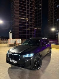 X5 ٢٠٢٤ • وارد امريكي • كلين تايتل