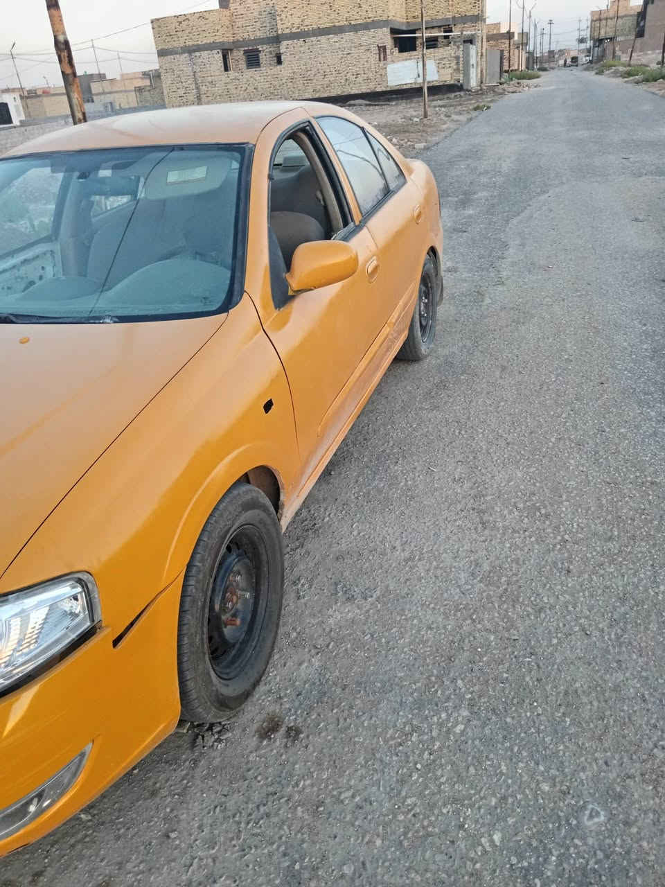 صني • ٢٠٠٩ • رقم نجف