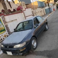كورولا • ١٩٩٤ • النعمانيه