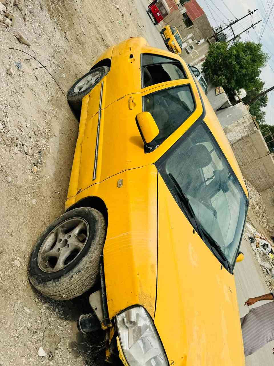 شيري كوين • ٢٠١٠ • رقم بغداد