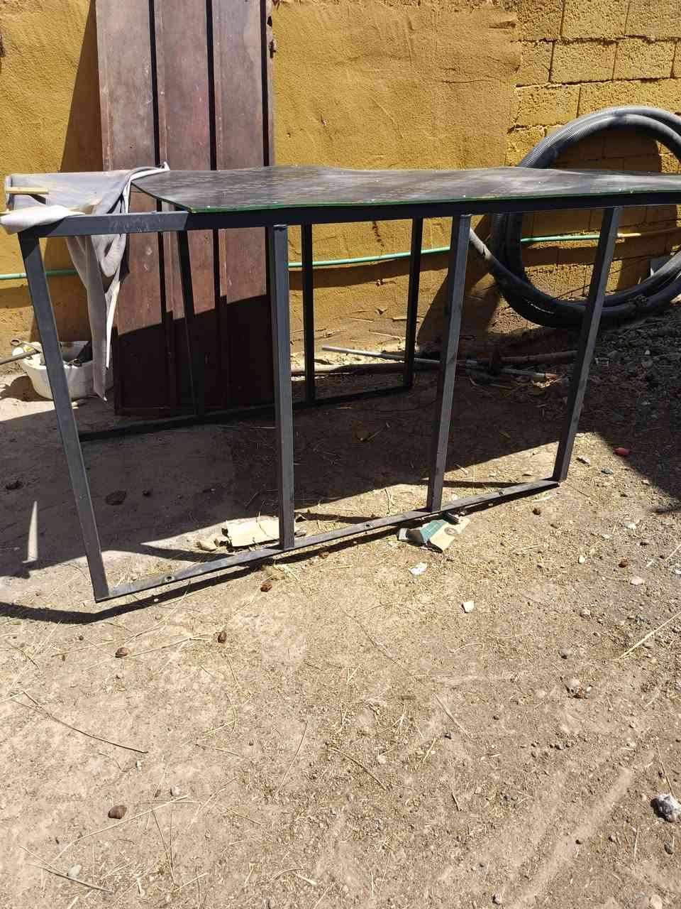 السلام عليكم ستوته مدير 26 بعدها زيرو صار لها شهر من نزلتها واستخدمتها عشره ايام اوراق وصولي حق الترغيم ستوته بعدها زيرو وياها محجر سعرها ثلاث ملايين و200‏‪ تواصل الرقم بين محظور من الرسائل‏‪***********‬‏
