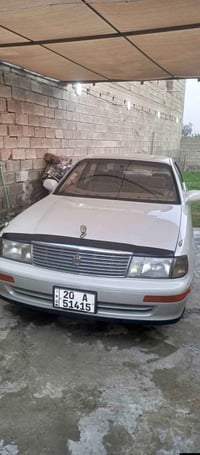 موديل ٩٢ • مكينة ٢٥٠٠ • سنوية