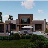 فيلا فاخرة للبيع  في  #المكاسب🏡✨  فيلا مميزة على مساحة نصف دونم وبواجه...
