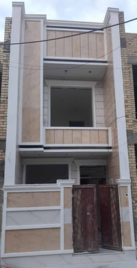 بيت للبيع • ٧٥م • جاهز للسكن
