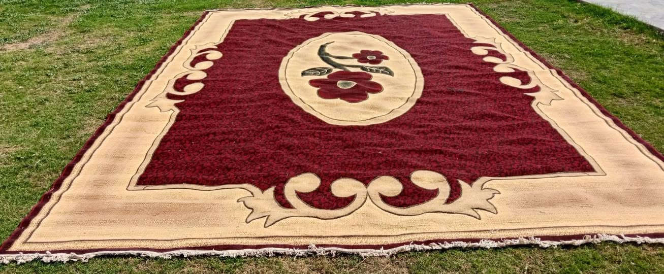 زوليه • المكاسب • ٦م×٤م