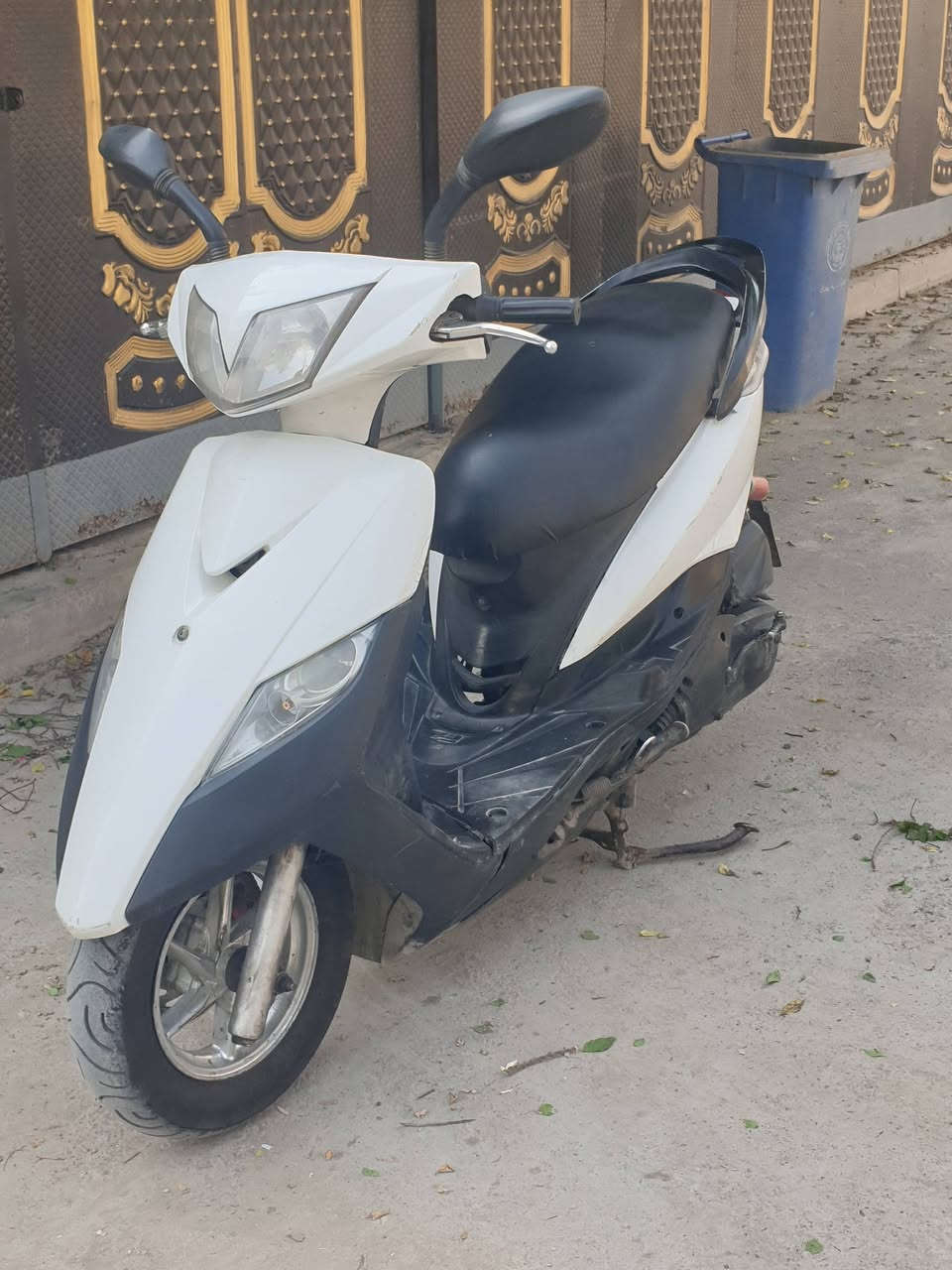 ماكس ثعلب • كفرات نضيفه • بصمه