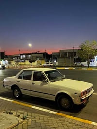 كرونا موديل 80 سنوية عاج 2030 تبريد شغال كير ومحرك شرط صبغ جديد شرط ال...