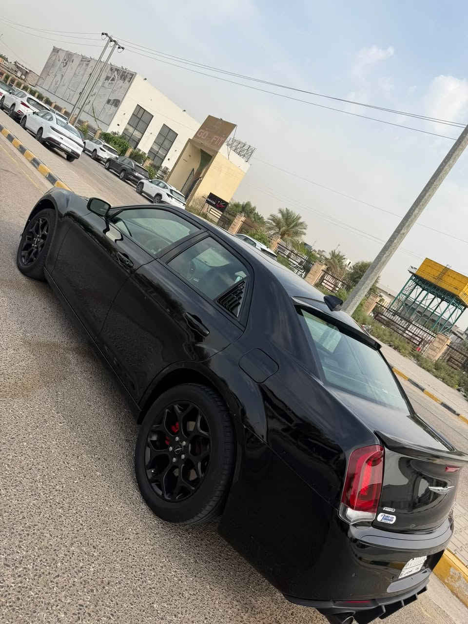 ٢٠١٨ • ٧٨ ألف ميل • بدون ايرباك