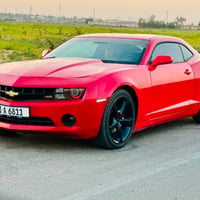 كمارو 2010 Rs رقم بغداد نكليزي الجديد هزه وسنويه مساقطات 6 سلندر  بدون...