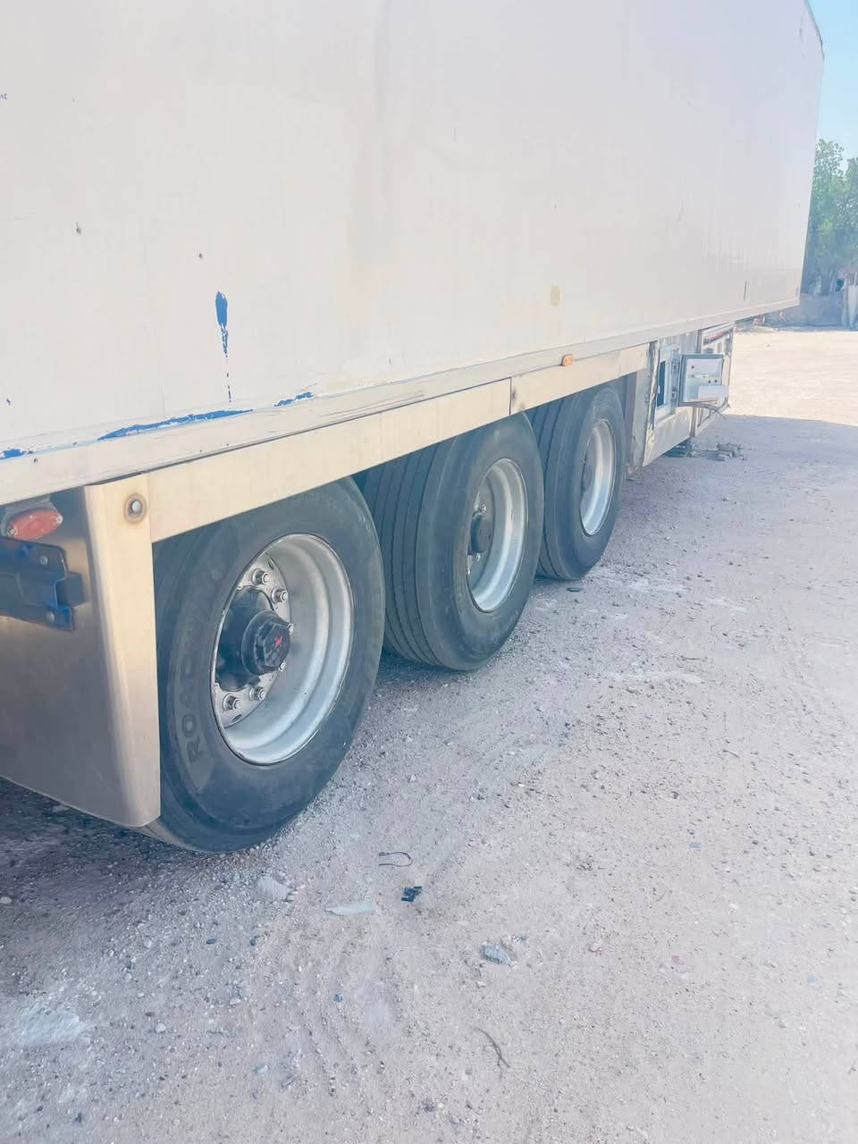 براد شيرو سمك٧ارتفاع استندر جهازنضيف غاز ١٣٤تخم تاير السعر ٩٥
***********
