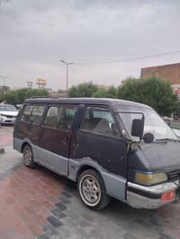 كيا • موديل ٩٥