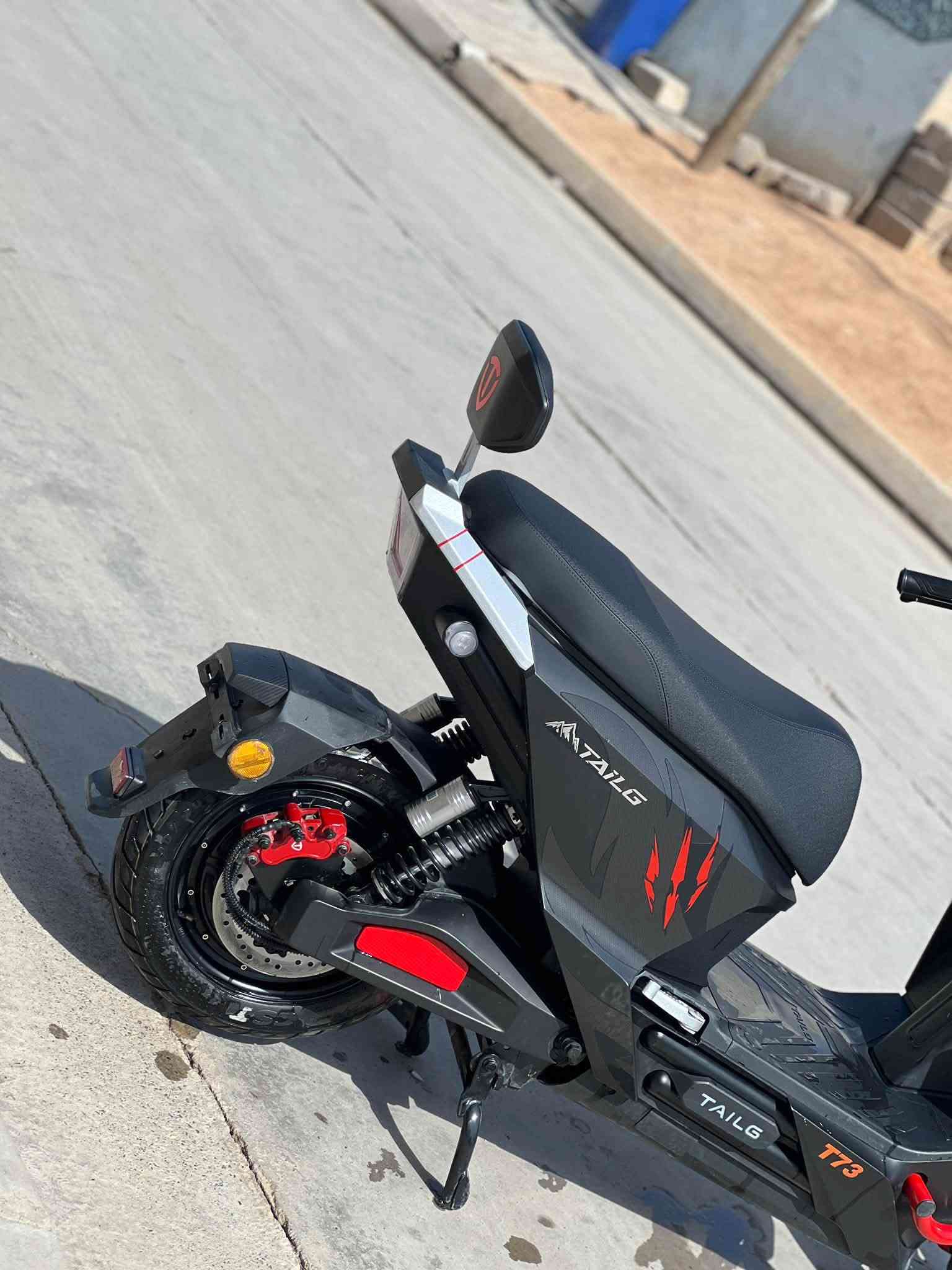 T73 • نضيفه • بالضمان