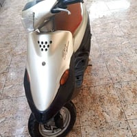 ياماها x900 • مكينة بلاد • كهربائيات شغالة