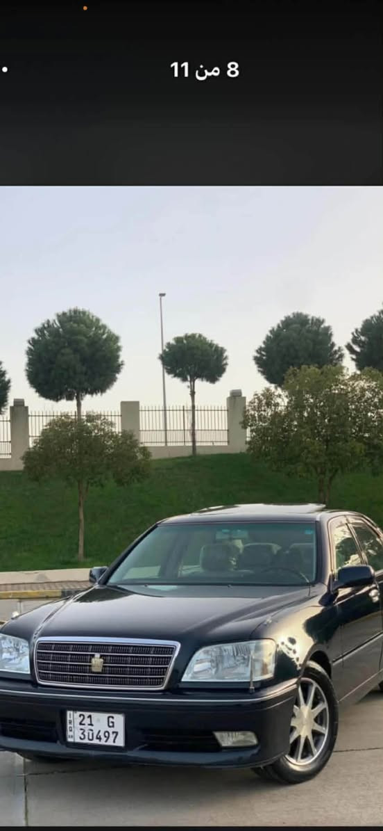 السلام عليكم ملكه للبيع سليمانيه تحويل بسمك يلا تنطي فلوس٣ دكم فتحه سلايد روف ديفور الجبير مكفولهالسعر ١٤٠ مكاني بغداد ***********

نص مكتوب في الصور:
- 9 من 11
- 8 من 11