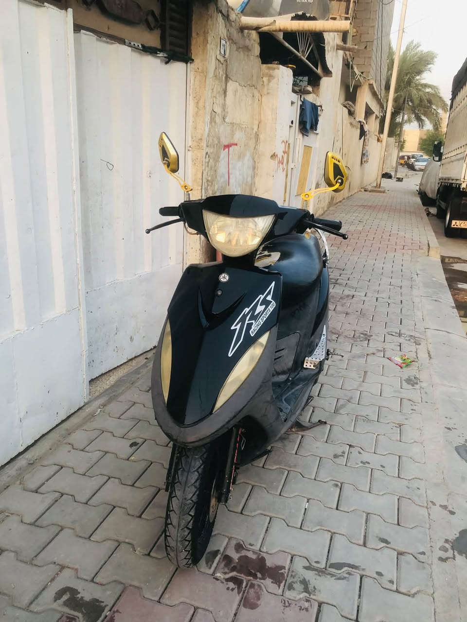 ماكس عدلة كاملة كهربائيات شغالة دراجة بلادية مبدل فقط ولفات ونقص باتري سعر ٤٠٠ وبيها مجال قليل مكاني بعقوبة تحرير ***********
