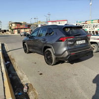 وبركاته راف فور وارد امريكي موديل 2021  رقم اربيل  قطعتين ضرر  185$  0...