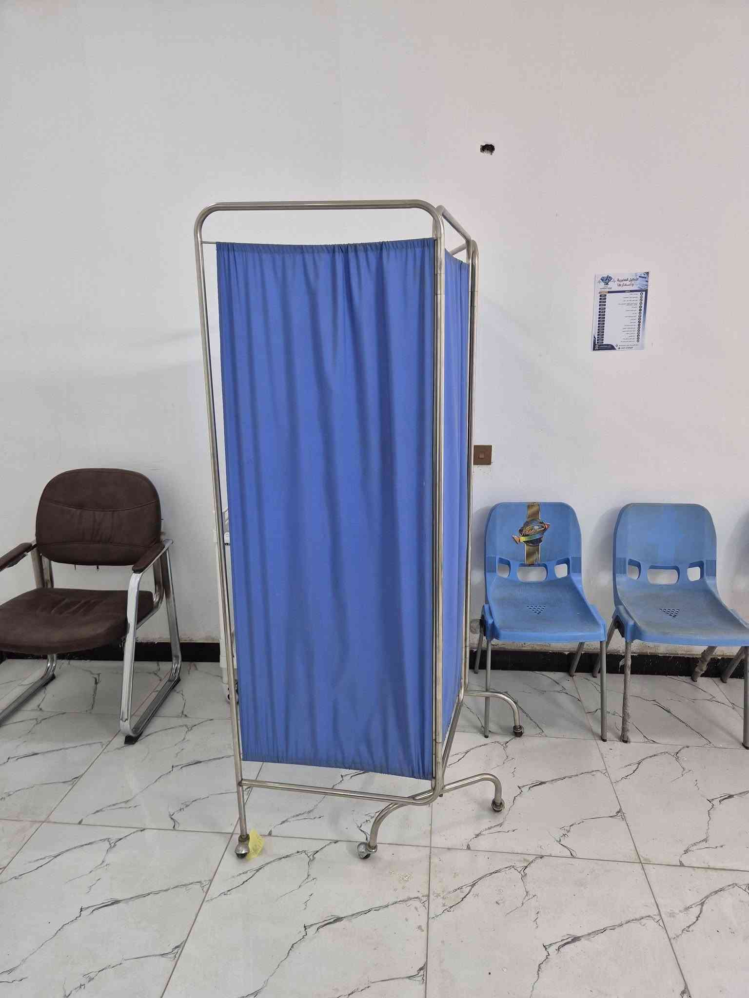 يتوفر اجهزة مختبر للبيع استخدام قليل للاستفسار الاتصال على الرقم ***********

