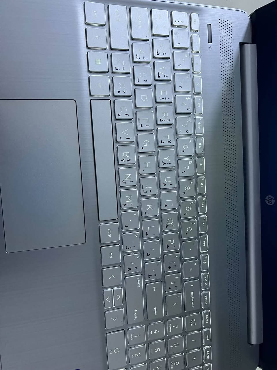 لابتوب HP • للبيع • تفاصيل بالصور