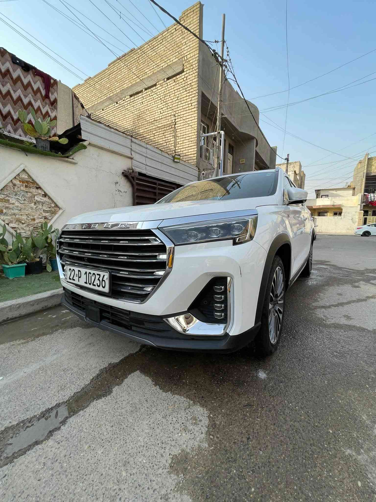 جيتور اكس90 • ٢٠٢٣ • بغداد