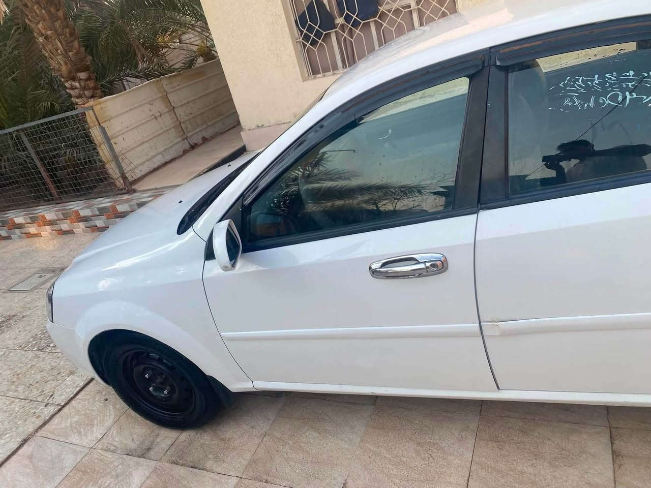اوبترا • ٢٠١١ • البصرة