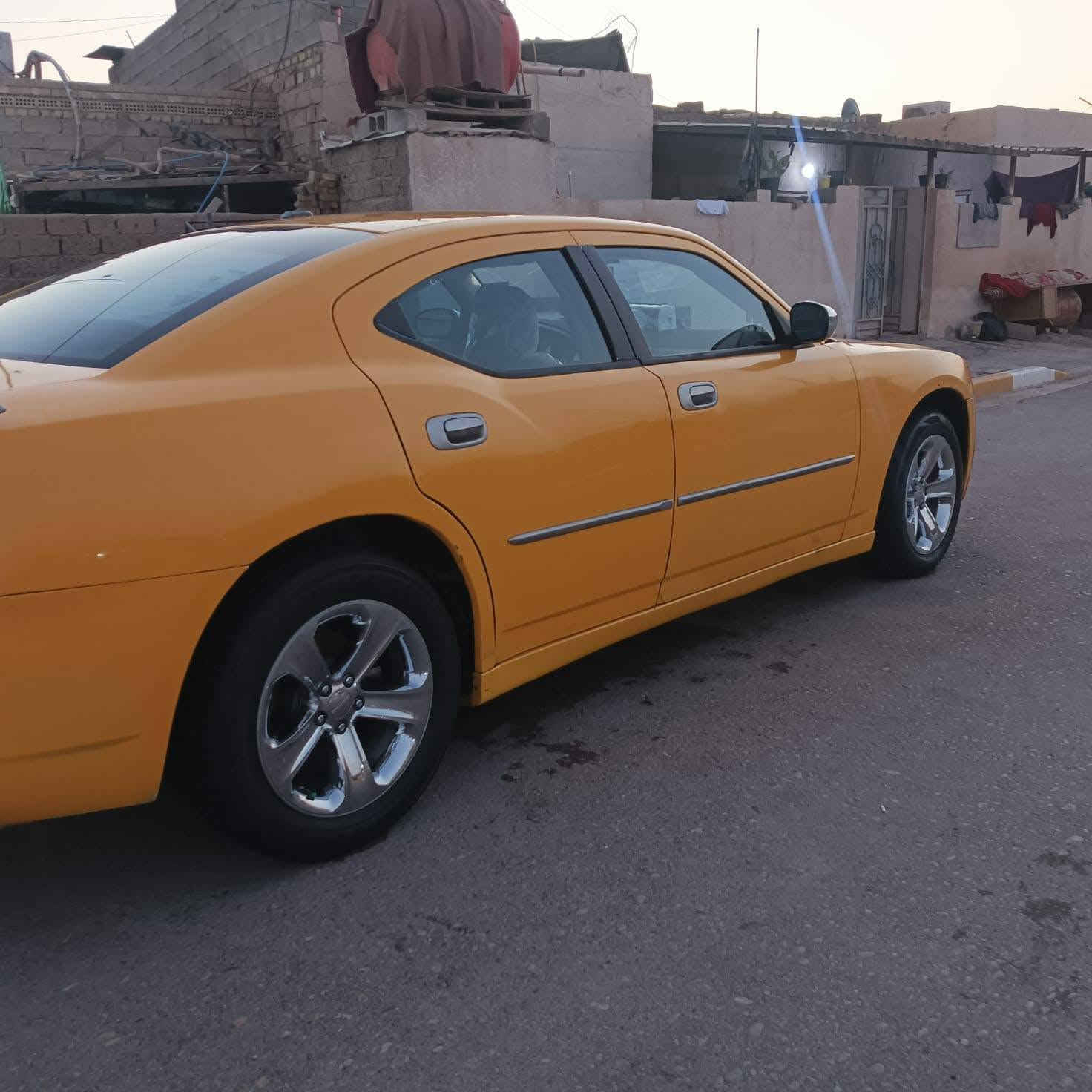 السلام عليكم
جارجر 2010
كفاله من الضربه مكينه وكير وحداده وتختم تاير وتبريد جاهزه غرفه جلد منضومه زنون خطها بغداد عماره 
مصفره هيئه وغرامه 
*********** رقم راعيها 
السعر 92 وبيها مجال
