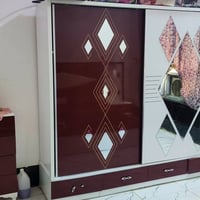 غرفة نوم • ناحية يثرب الشراي