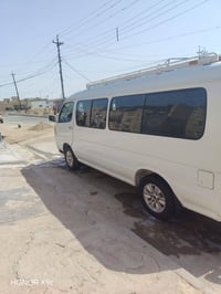 موديل ٢٠١٤ • مكينه تنقيص • رقم ميسان